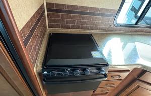 2013 Jayco Greyhawk 31FK