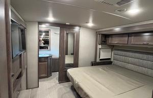 2021 Winnebago Adventurer 36Z