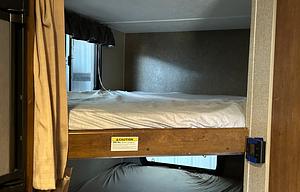 Rollin' FUNder Adventure Camper