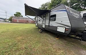 Cozy Camper