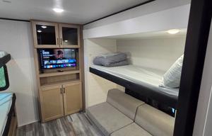 Hocking Hills RV #7