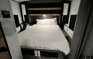 2022 Keystone RV Springdale 202RD