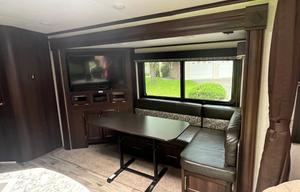 2018 Jayco White Hawk 24MBH