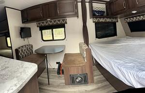 2018 Jayco Jay Flight SLX 174BH
