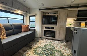 2024 Heartland Sundance Ultra Lite 293RL