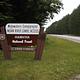 Widewaters Campground - Signage
