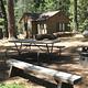 SLY GUARD CABIN- Picnic Area