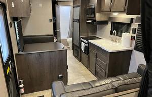 2021 Jayco Jay Flight Double Bunks - 8ight