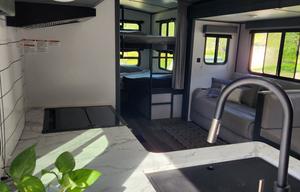 2022 Keystone RV Bullet Crossfire 2430BH RV rental photo 3