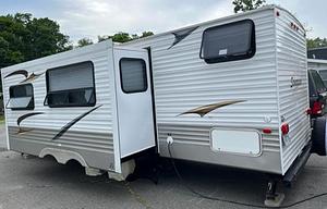 2011 Keystone RV Summerland 2980BHGS