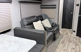 2019 KZ Connect C261RKK