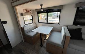 2022 Prime Time RV Avenger 26DBSLE
