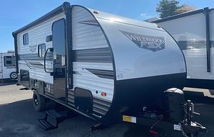 Brand New, Packed & Ready for Fun - Sleeps 4/6
