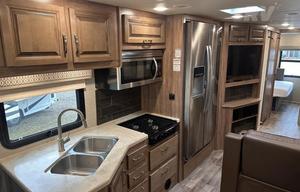2019 Jayco Precept 33U RV rental photo 53