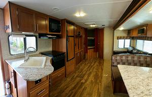 2018 Prime Time RV Avenger ATI 27DBS_TIME to RELAX