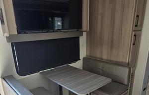 PET FRIENDLY FAMILY RV RENTAL