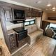 The Bunkhouse Motorhome | Sleeps 8