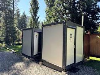 Cowboy Campground at Legacy Park
