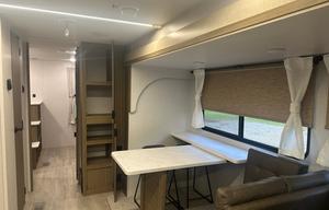 Fully Stocked|Delivery only|Bunkhhouse|Sleeps 7