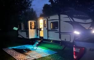 2022 Heartland Sundance Ultra Lite 293 RL