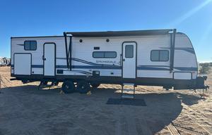2022 Keystone RV Springdale 303BH