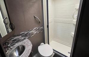 "Tiny" 2019 Thor Motor Coach Freedom Traveler 24HE