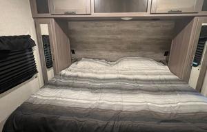 2022 CrossRoads RV Sunset Trail SS331BH RV rental photo 7