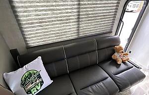 Conquest Medium Easy to Drive Class C