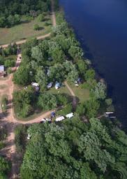 Kozy Oaks Kampground