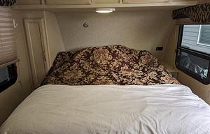 2018 Winnebago Micro Minnie 2106FBS