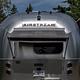 Camping reimagined in Airstream Caravel!!