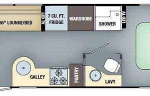 The Airstream Dream