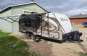 2014 Dutchmen RV Kodiak 200QB Ultimate RV rental photo 10
