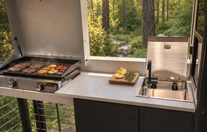 The Veranda | Delivered Luxury RV Experience