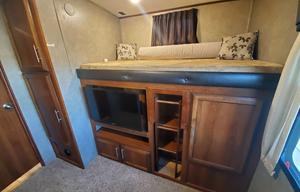 2018 Jayco Eagle HT 324BHTS