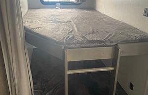 Dustin & Janelle’s Camper Rental
