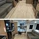Glamping rental