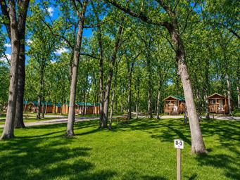 Fox Hill RV Resort and Campground