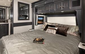 2024 Holiday Rambler Armada 40M