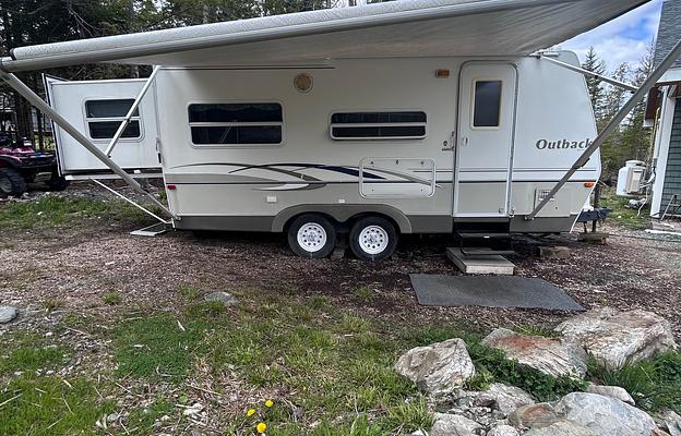 Holler Family  6/7  RV Rental