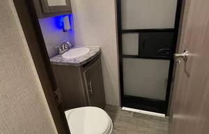 2021 Keystone RV Sunset Trail 331BH