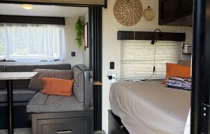 Wolf Pup Retreat Family RV Of The Finger Lakes