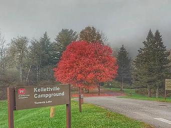 Kellettville Campground