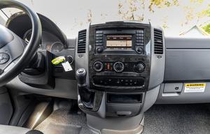 Roadtrek Agile "Silver Bliss" CLASS B Camper