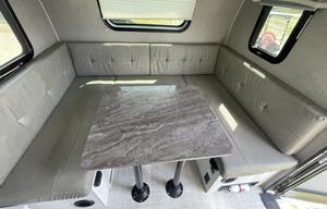 2021 Comfy Camper - Lite