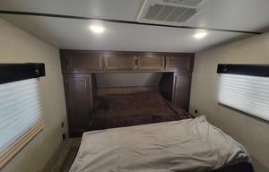 2018 Forest River RV Cherokee Wolf Pack 325PACK13