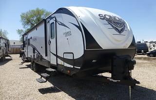 2018 Forest River Sonoma 260RLS - Entertainers Layout!