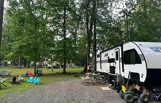 2024 Forest River RV Salem Cruise Lite 28VBXLX