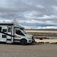 Meet "Moon Taxi".  2023 Coachmen Cross Trail 20XG