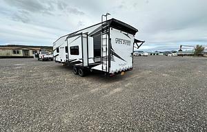 2024 Genesis Supreme Genesis Supreme 27 FS